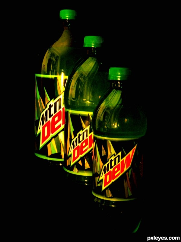 Do the Dew